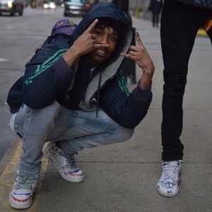 Meet your Posher, Jai